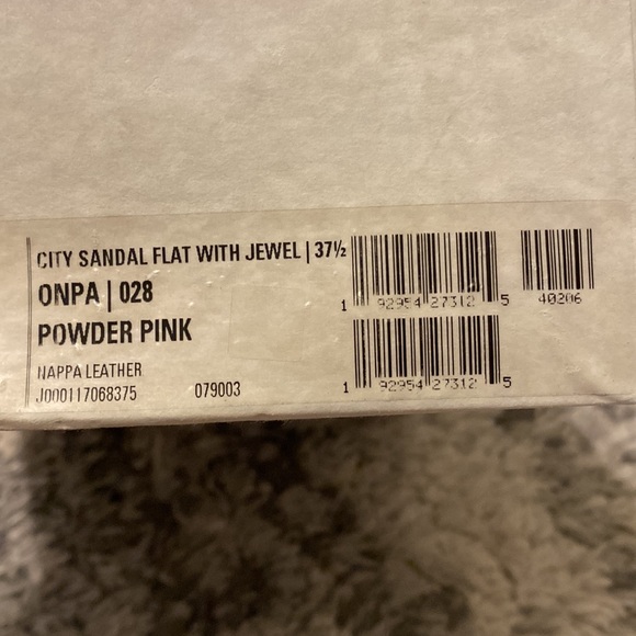 Jimmy Choo Sandals - Picture 3 of 5